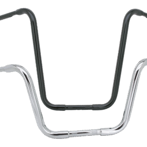 MANUBRI PHAT APE HANGER DA 1 1/4 POLLICE PER COMANDI E RISER DA 1 POLLICE