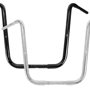 MANUBRI APE HANGER BURLY DA 1 1/4 POLLICI