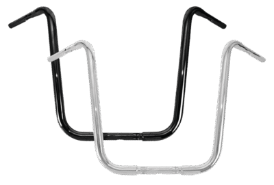 MANUBRI APE HANGER BURLY DA 1 1/4 POLLICI