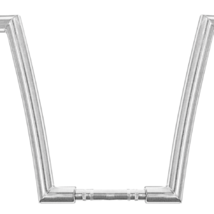 MANUBRI APE HANGERS GENUINE ZODIAC STILE CHICANO