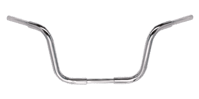 MANUBRI PHAT APEHANGER DA 1 1/4 POLLICI MADE IN AMERICA