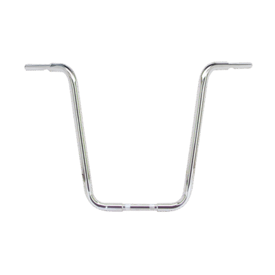 MANUBRI PHAT APEHANGER DA 1 1/4 POLLICI MADE IN AMERICA