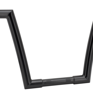 MANUBRI APE HANGERS GENUINE ZODIAC STILE CHICANO