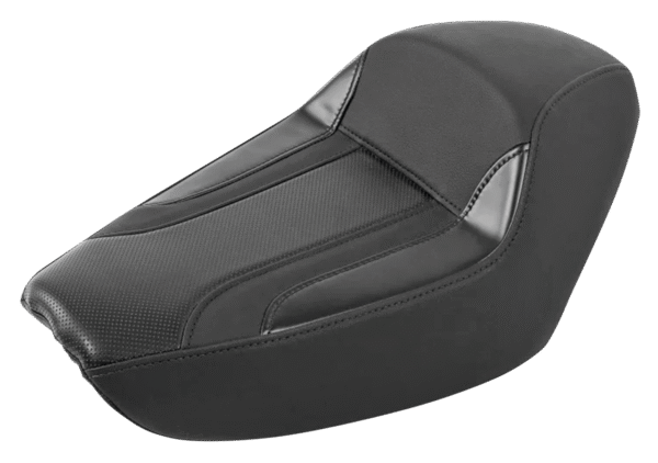 SELLA C.C. RIDER TAPER TAIL SINGOLA PER SPORTSTER