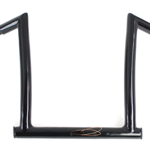 MANUBRI PHAT CHIZELED PER ROAD GLIDE