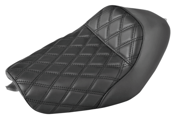SELLA C.C. RIDER TAPER TAIL SINGOLA PER SPORTSTER