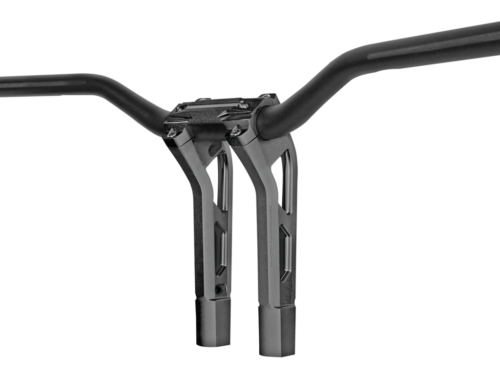 T-BAR IN TRE PEZZI PERFORMANCE MACHINE