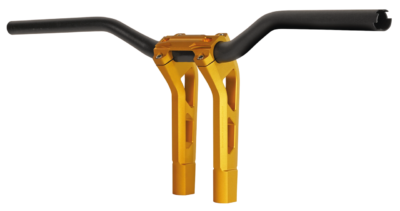 T-BAR IN TRE PEZZI PERFORMANCE MACHINE