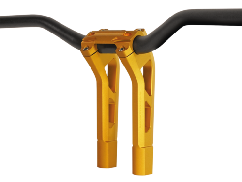 T-BAR IN TRE PEZZI PERFORMANCE MACHINE