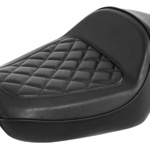 SELLA C.C. RIDER TAPER TAIL SINGOLA PER SPORTSTER