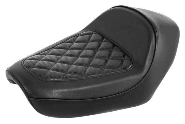 SELLA C.C. RIDER TAPER TAIL SINGOLA PER SPORTSTER