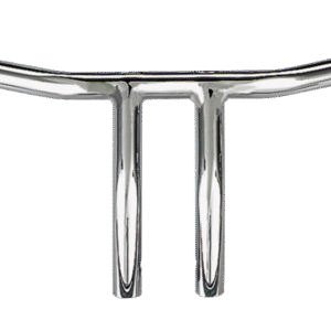 MANUBRI T-BAR ZODIAC "FAT BUBBA"