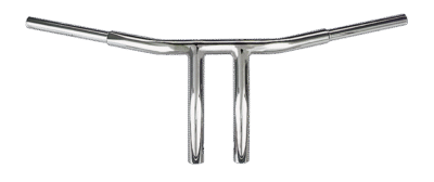 MANUBRI T-BAR ZODIAC "FAT BUBBA"