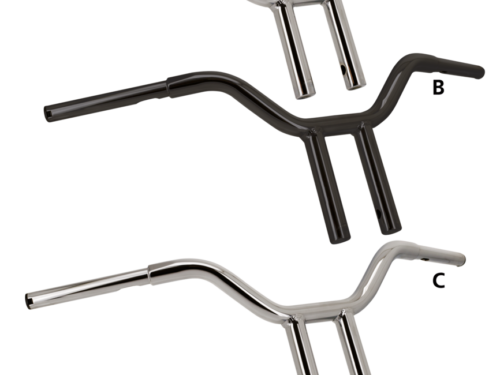 MANUBRI ZODIAC CLUBSTYLE CHONKY