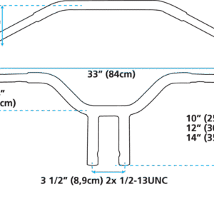 standard rgba 14458 | HPS Racing