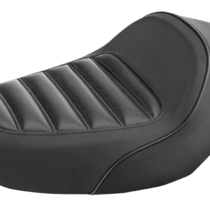 SELLA C.C. RIDER TAPER TAIL SINGOLA PER SPORTSTER