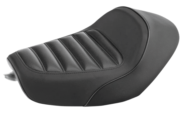 SELLA C.C. RIDER TAPER TAIL SINGOLA PER SPORTSTER