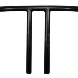 MANUBRI FAT CLUB STYLE T-BAR WESTLAND CUSTOMS