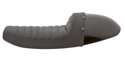 SELLA STILE CAFE RACER PER SPORTSTER