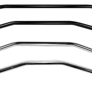 MANUBRI DRAG BAR WESTLAND CUSTOMS DA 7/8" (22MM) DI DIAMETRO
