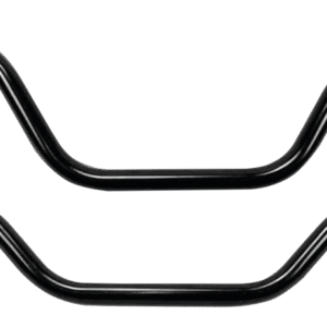 MANUBRI STREET TRACK WESTLAND CUSTOMS DA 7/8" (22MM)