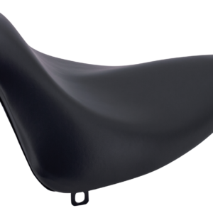 SELLA WYATT GATLING BUTT BUCKET PER SOFTAIL EVOLUTION