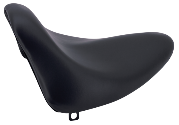 SELLA WYATT GATLING BUTT BUCKET PER SOFTAIL EVOLUTION