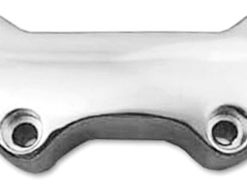 PIASTRINE MANUBRIO IN UN PEZZO UNICO