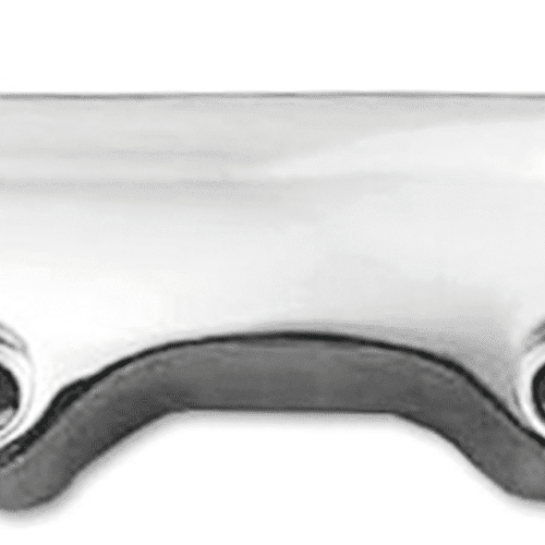 PIASTRINE MANUBRIO IN UN PEZZO UNICO