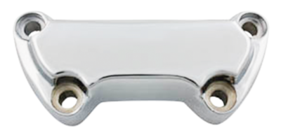 PIASTRINE MANUBRIO IN UN PEZZO UNICO