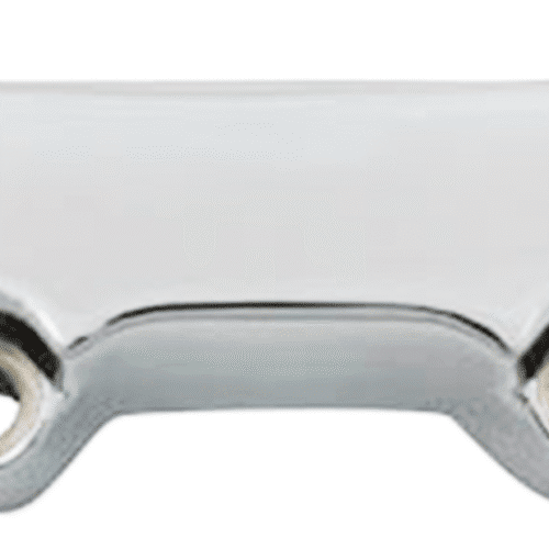 PIASTRINE MANUBRIO IN UN PEZZO UNICO