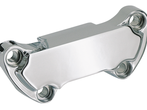 PIASTRINE MANUBRIO IN UN PEZZO UNICO