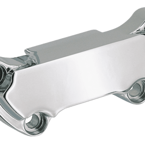 PIASTRINE MANUBRIO IN UN PEZZO UNICO