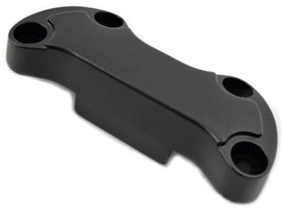 PIASTRINE MANUBRIO IN UN PEZZO UNICO