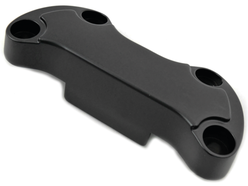 PIASTRINE MANUBRIO IN UN PEZZO UNICO