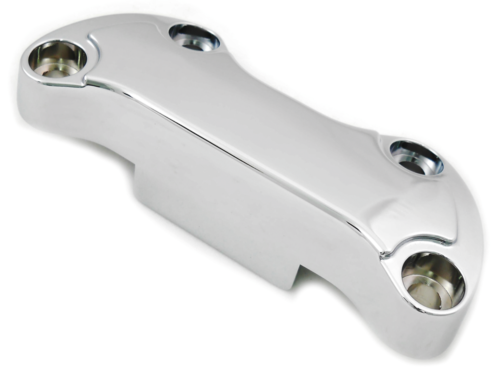 PIASTRINE MANUBRIO IN UN PEZZO UNICO