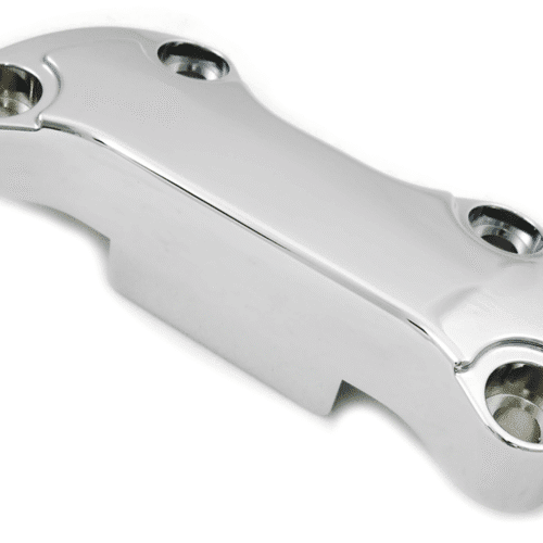 PIASTRINE MANUBRIO IN UN PEZZO UNICO