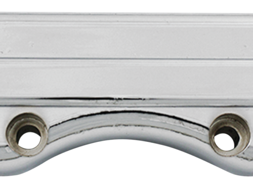 PIASTRINE MANUBRIO IN UN PEZZO UNICO