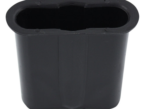 V-TWIN MFG. REPLICA HYDRA GLIDE RISER KIT