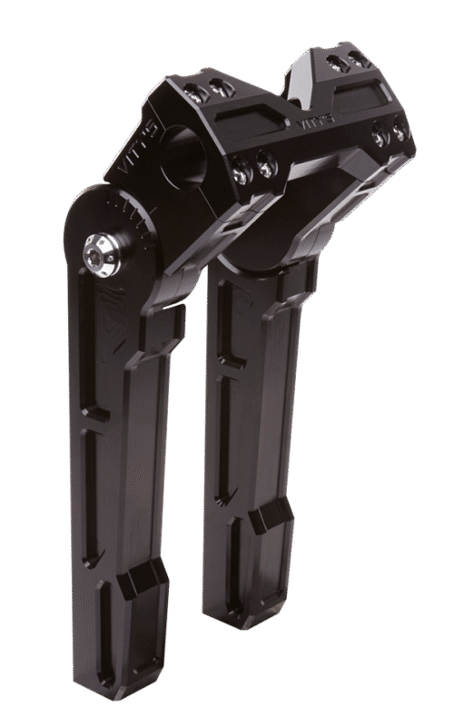 RISER REGOLABILI VITY'S DESIGN | 1 RISER REGOLABILI VITY'S DESIGN
