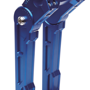 RISER REGOLABILI VITY'S DESIGN