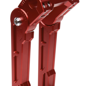 RISER REGOLABILI VITY'S DESIGN