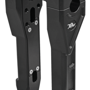 RISER KEN'S FACTORY NEXT LEVEL PER MANUBRI DA 1"