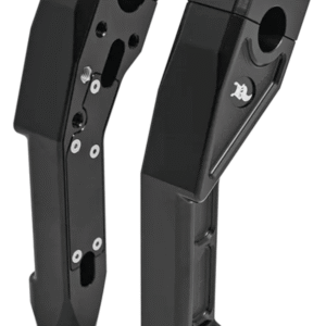 RISER KEN'S FACTORY NEXT LEVEL PER MANUBRI DA 1"