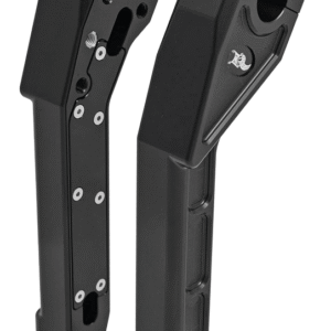 RISER KEN'S FACTORY NEXT LEVEL PER MANUBRI DA 1"