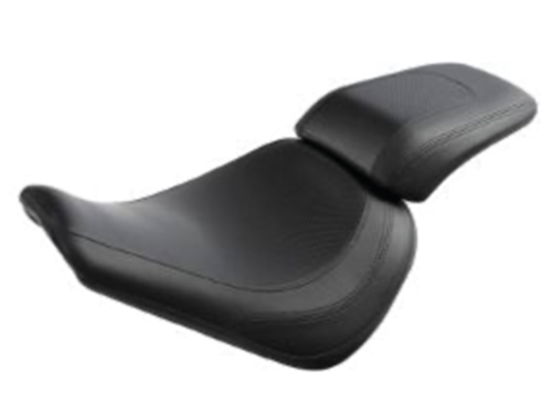 SELLA C.C. RIDER 2-UP DEEP BUCKET PER FAT BOY MILWAUKEE EIGHT