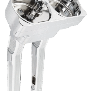 RISER NESS METHOD PER ROAD GLIDE