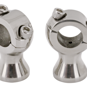 RISER IN ACCIAIO INOX SPEEDFREAK