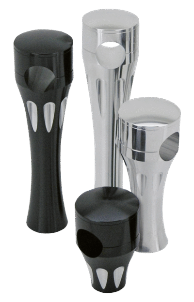 RISER MANUBIO ZODIAC TALON