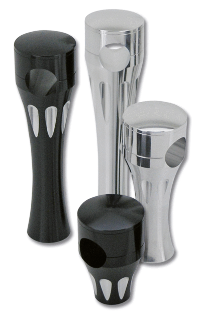 RISER MANUBIO ZODIAC TALON